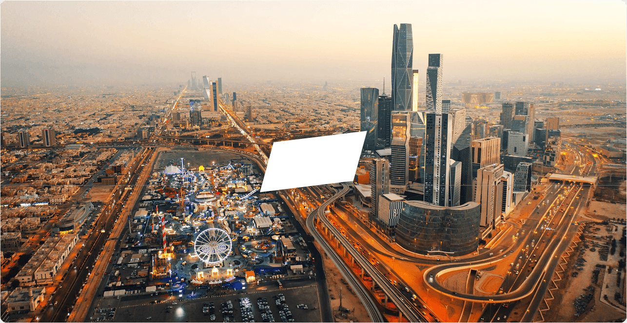 banner